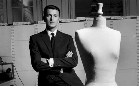 founder of givenchy|hubert james taffin de Givenchy.